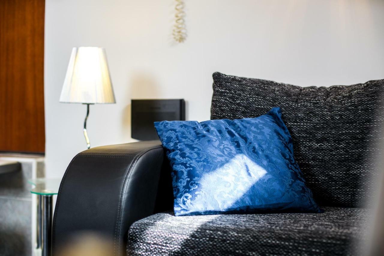 Nona Lena Studio Lejlighed Split Eksteriør billede